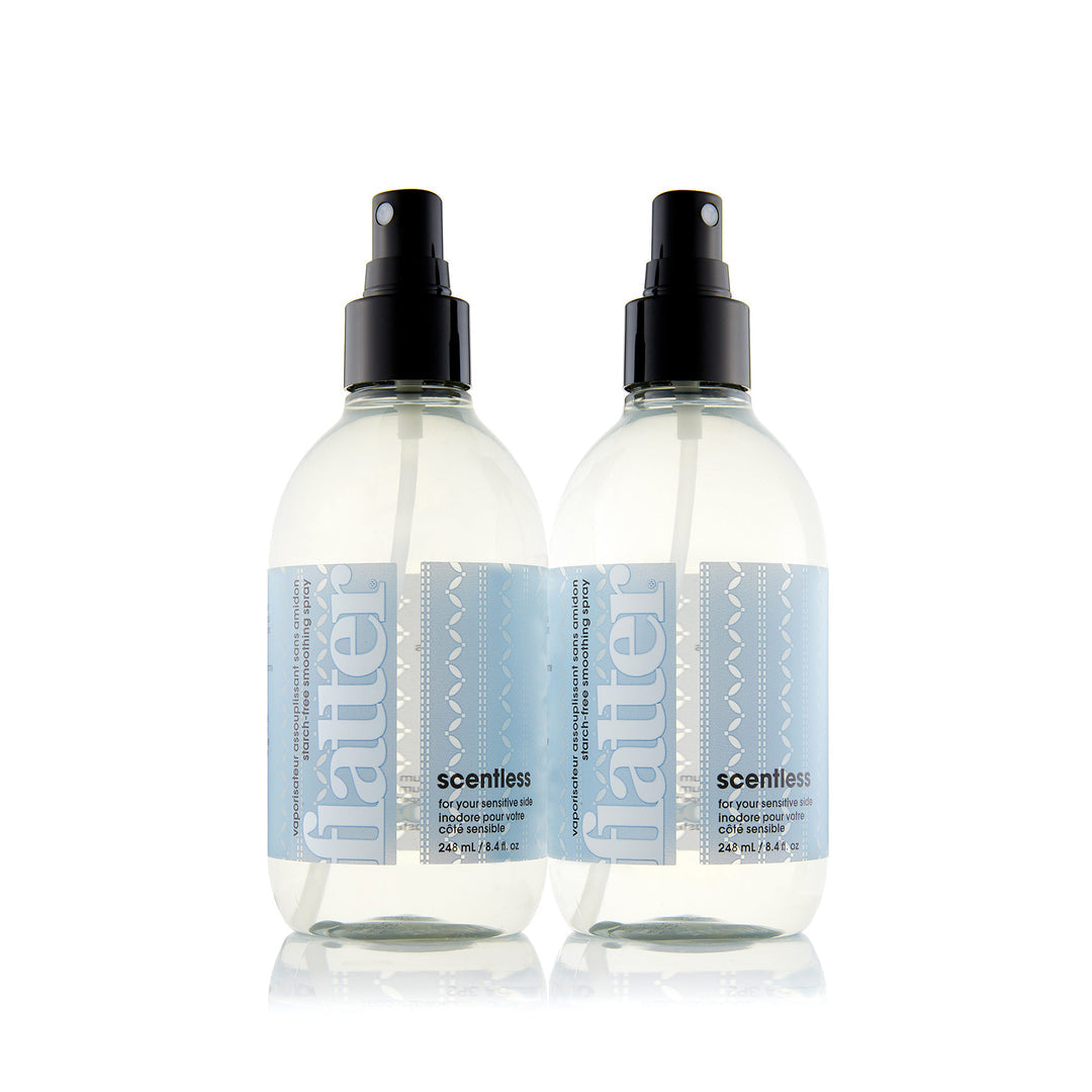 Flatter 8oz - Scentless