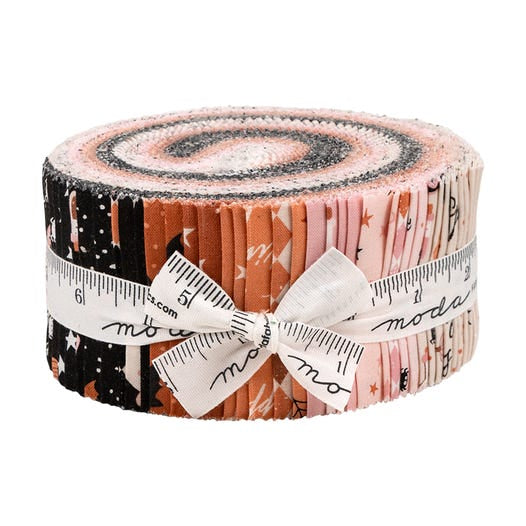 Purrs & Boos Jelly Roll