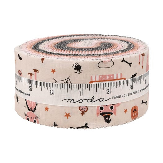 Purrs & Boos Jelly Roll