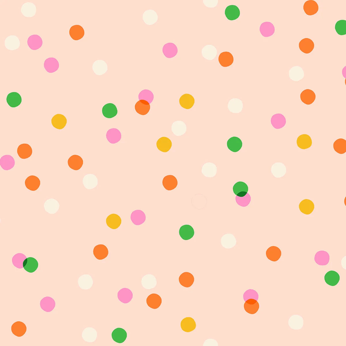 Sparkle Mart by Melody Miller : Spritz