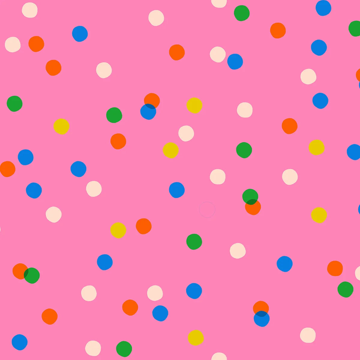 Sparkle Mart by Melody Miller : Spritz