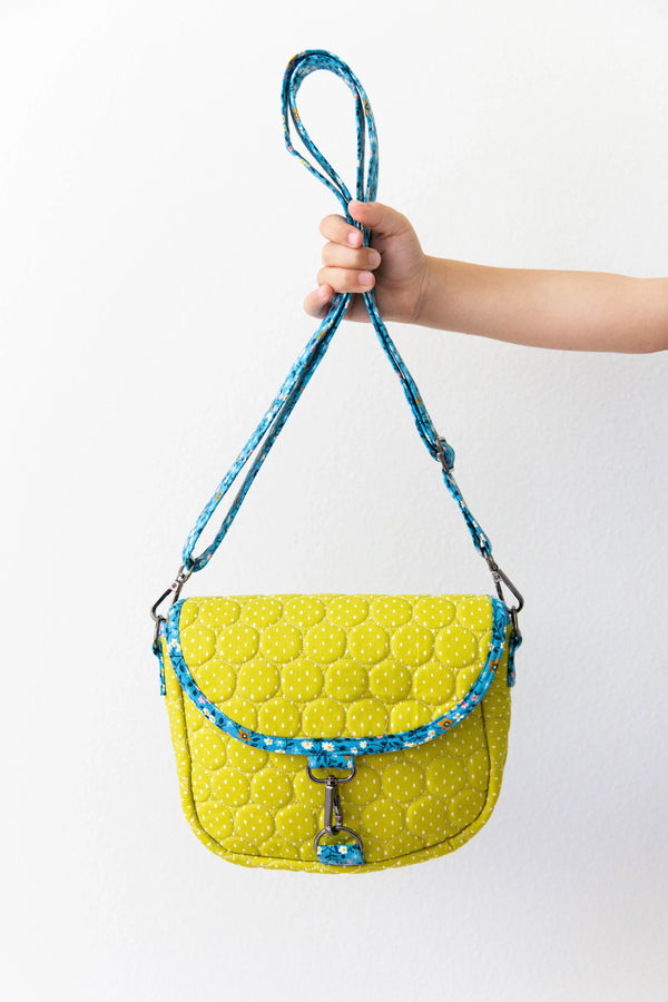 Auntie Grace Bag Pattern