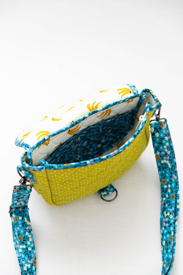 Auntie Grace Bag Pattern
