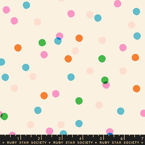 Sparkle Mart by Melody Miller : Spritz