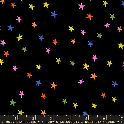 Starry
