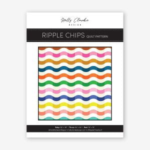 Holly Clarke Design: Ripple Design
