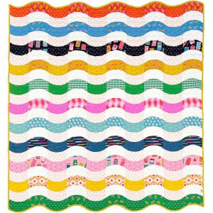 Holly Clarke Design: Ripple Design
