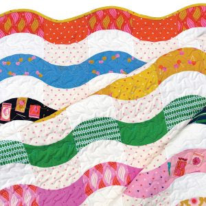 Holly Clarke Design: Ripple Design