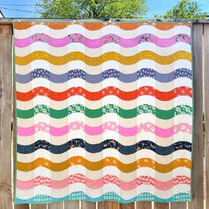 Holly Clarke Design: Ripple Design