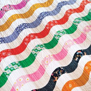 Holly Clarke Design: Ripple Design