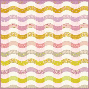 Holly Clarke Design: Ripple Design