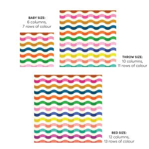 Holly Clarke Design: Ripple Design