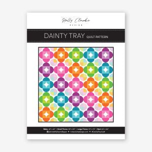 Holly Clarke Design: Dainty Train