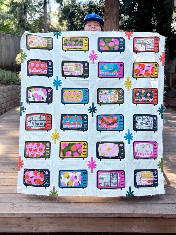 Holly Clarke Design: Super Saturday