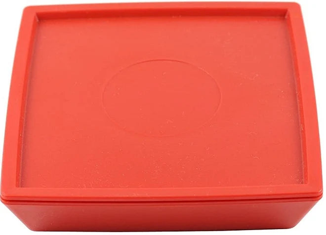 Zirkel Red Magnetic Pin Holder