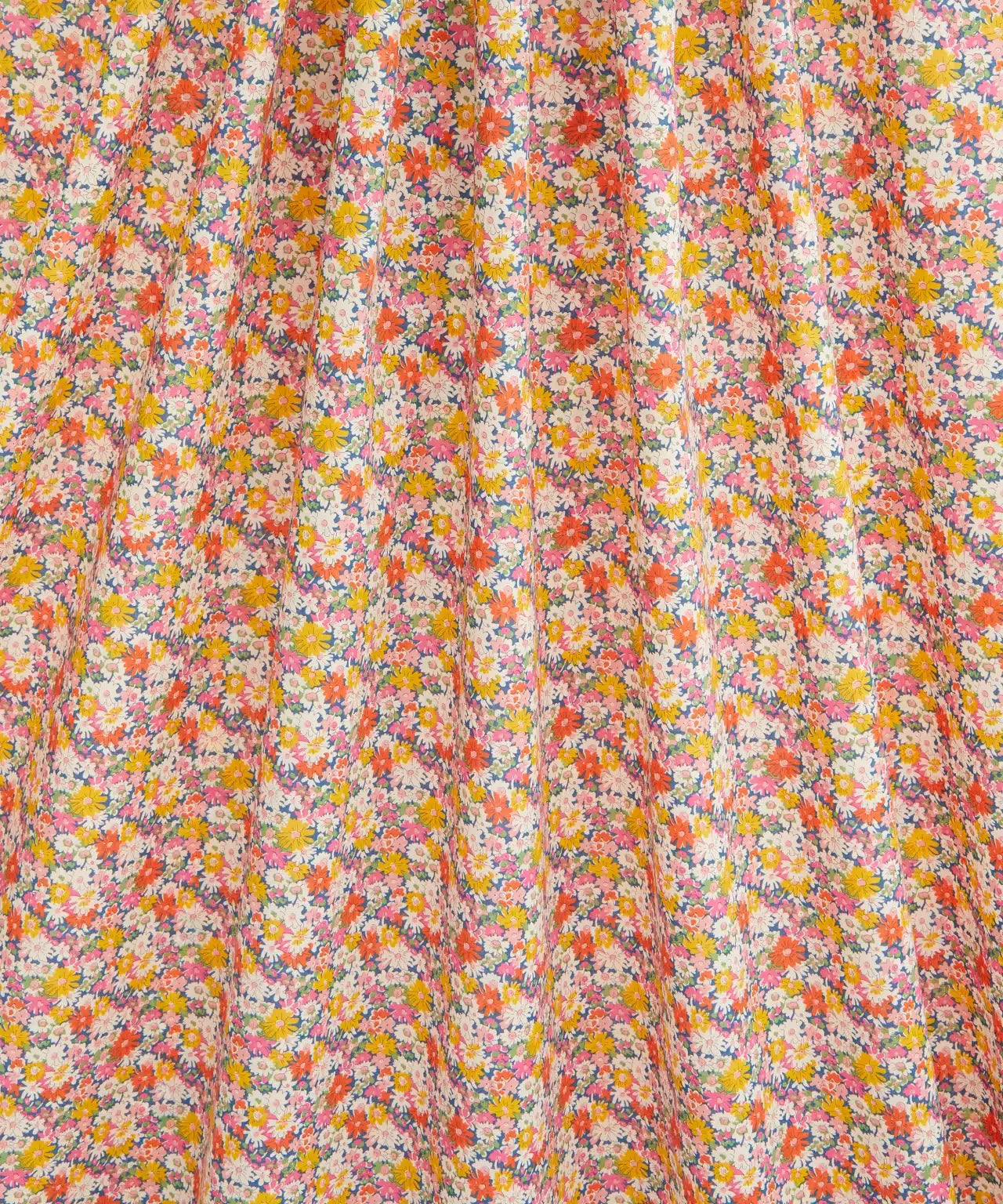Libby Multi Bright - Tana Lawn™ Cotton