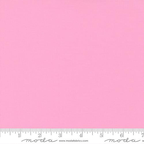 Amelia Pink - Bella Solids