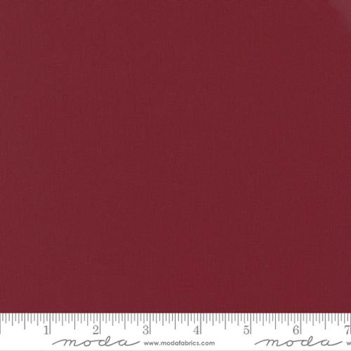 Kansas Red - Bella Solids
