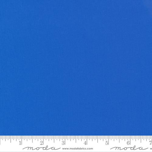 Amelia Blue - Bella Solids