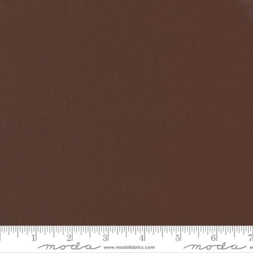Moda U Brown - Bella Solids