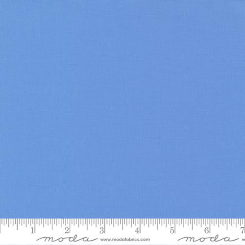 30’s Blue - Bella Solids