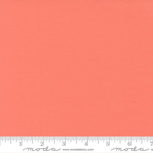 Coral - Bella Solids