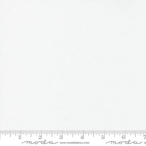 White Bleached - Bella Solids