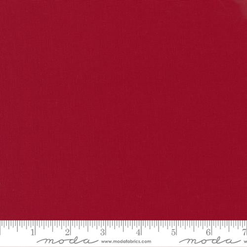 Country Red - Bella Solids