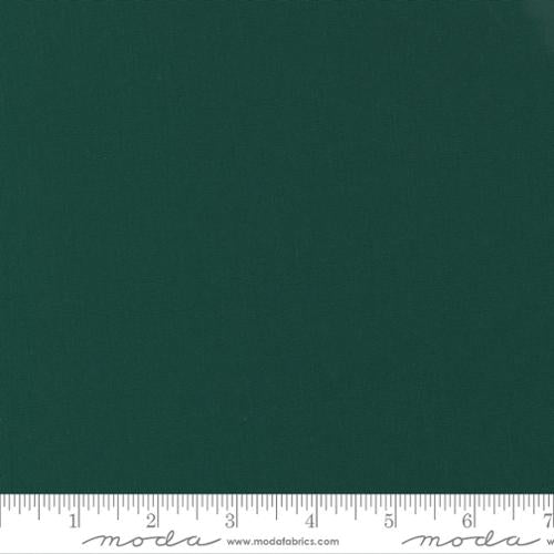 Christmas Green - Bella Solids