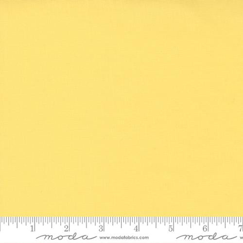 30's Yellow - Bella Solids
