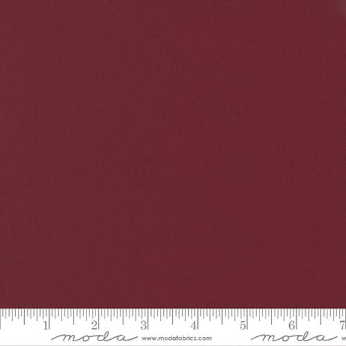 Burgundy - Bella Solids