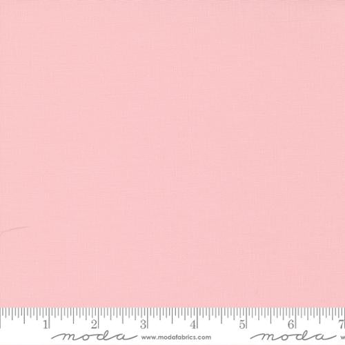 Sisters Pink - Bella Solids