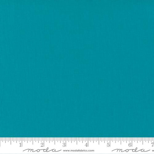 Turquoise - Bella Solids