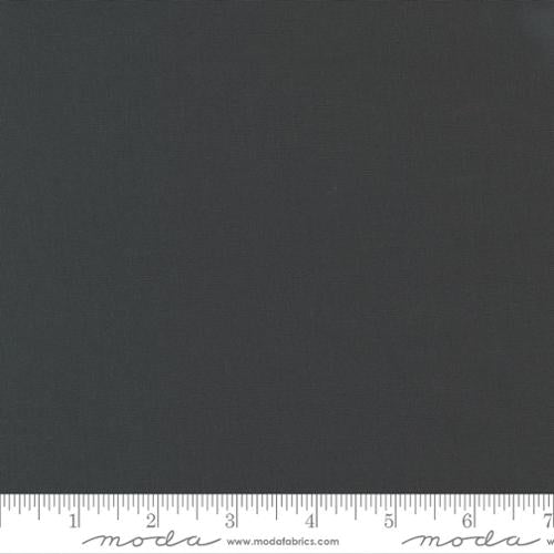 Charcoal - Bella Solids