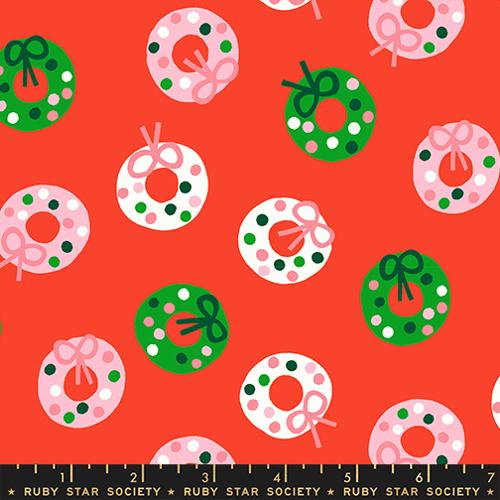 Merry Happy: Bough Down - Lollipop