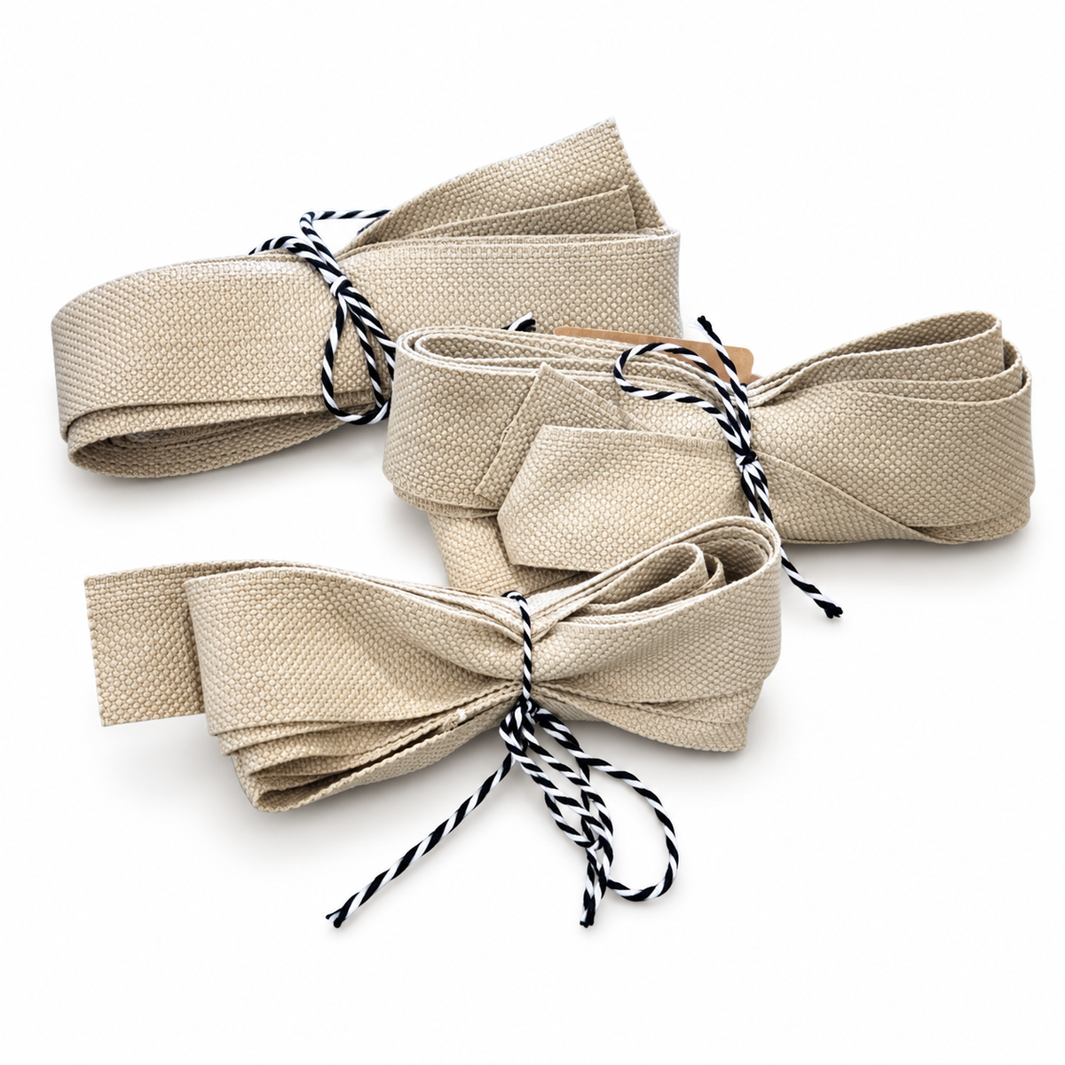 French General Webbing – 1.5” Wide | 2.5 Yard Bundle