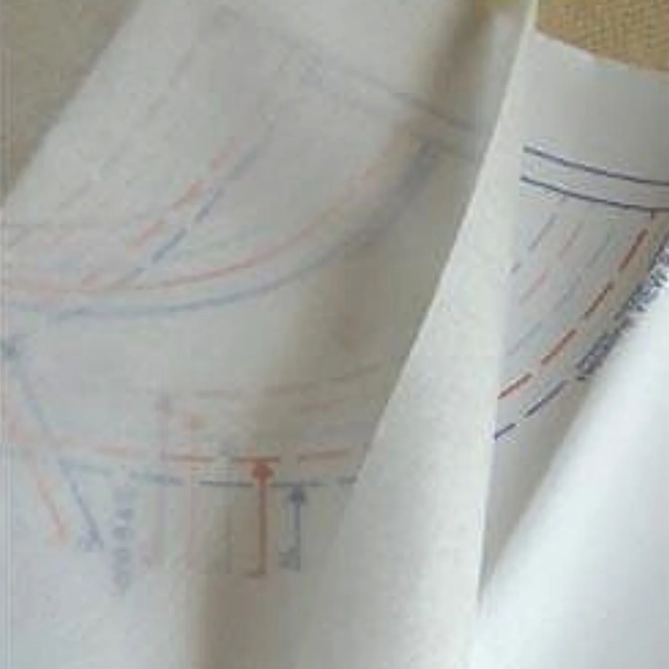 Swedish Tracing Paper - 29” x 10 Yards - White