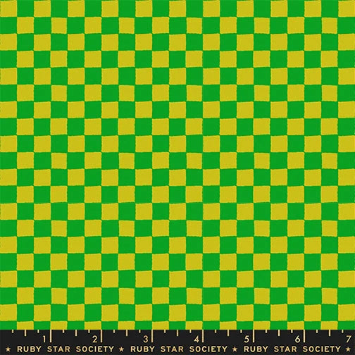 1-800-Calico: Block Print
