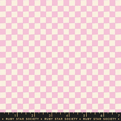 1-800-Calico: Block Print