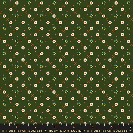 1-800-Calico: Bandana