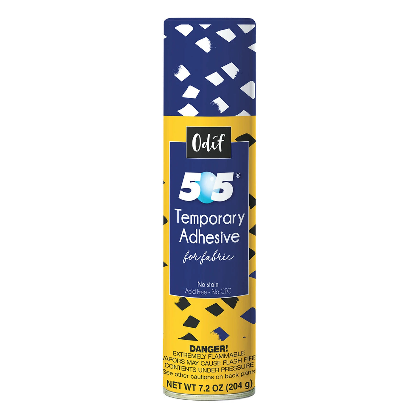 505 Spray & Fix Temporary Fabric Adhesive
