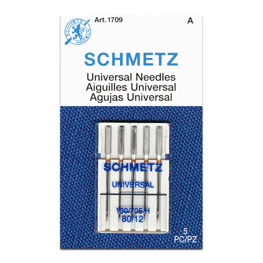 Schmetz Universal Machine Needle