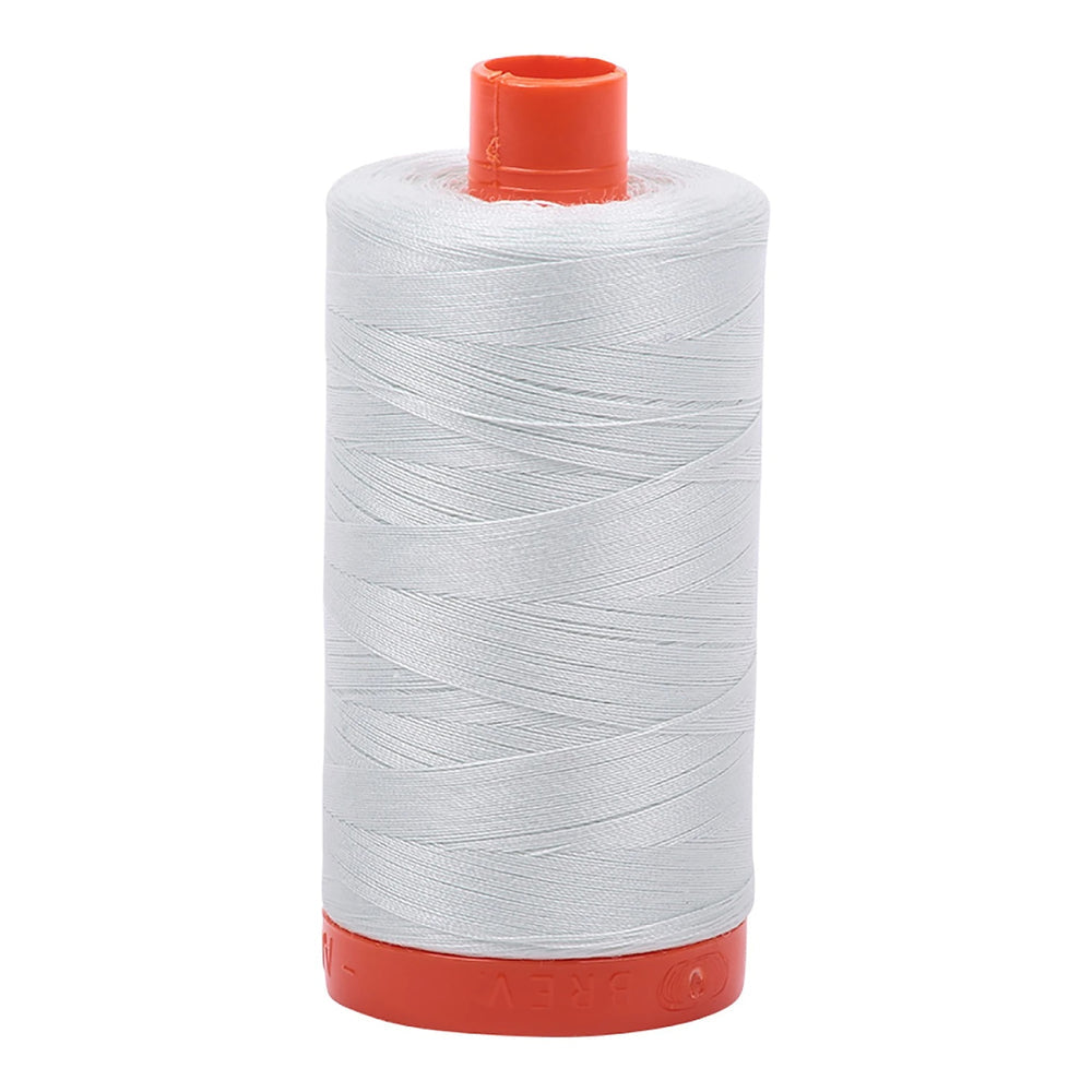 Aurifil 50 WT 100% Cotton Large Spool Thread