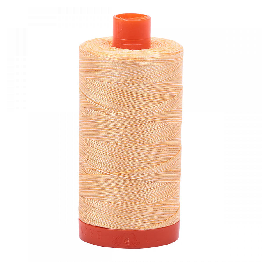 Aurifil 50 WT 100% Cotton Large Spool Thread