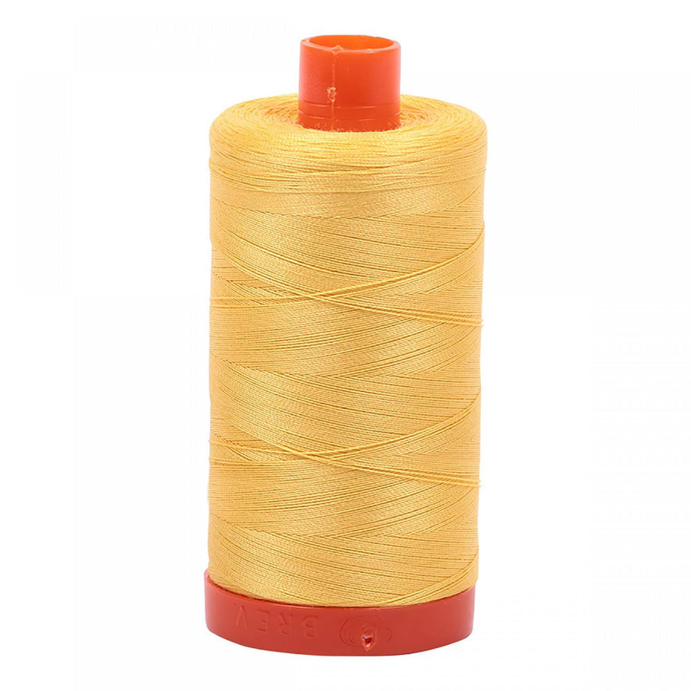 Aurifil 50 WT 100% Cotton Large Spool Thread