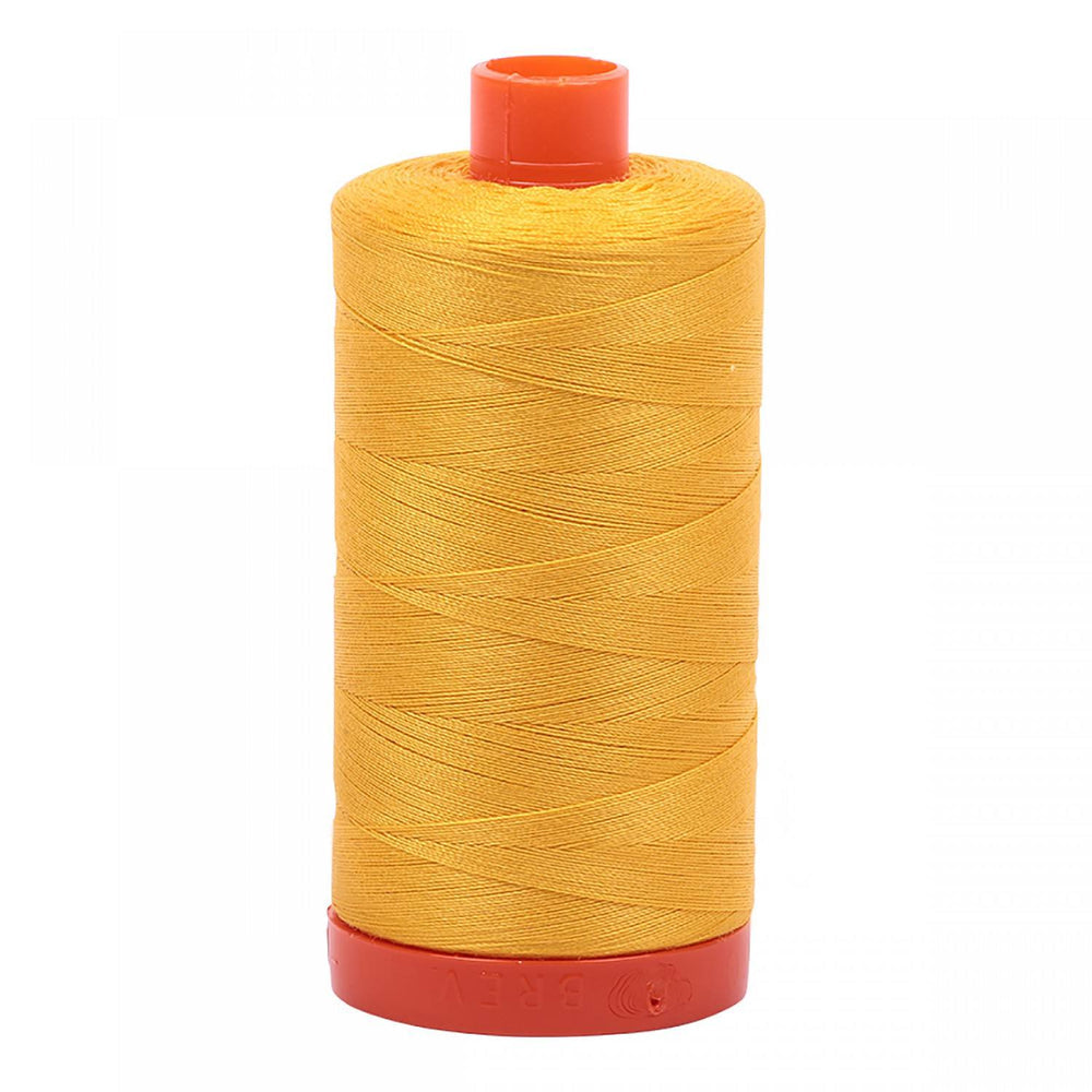 Aurifil 50 WT 100% Cotton Large Spool Thread