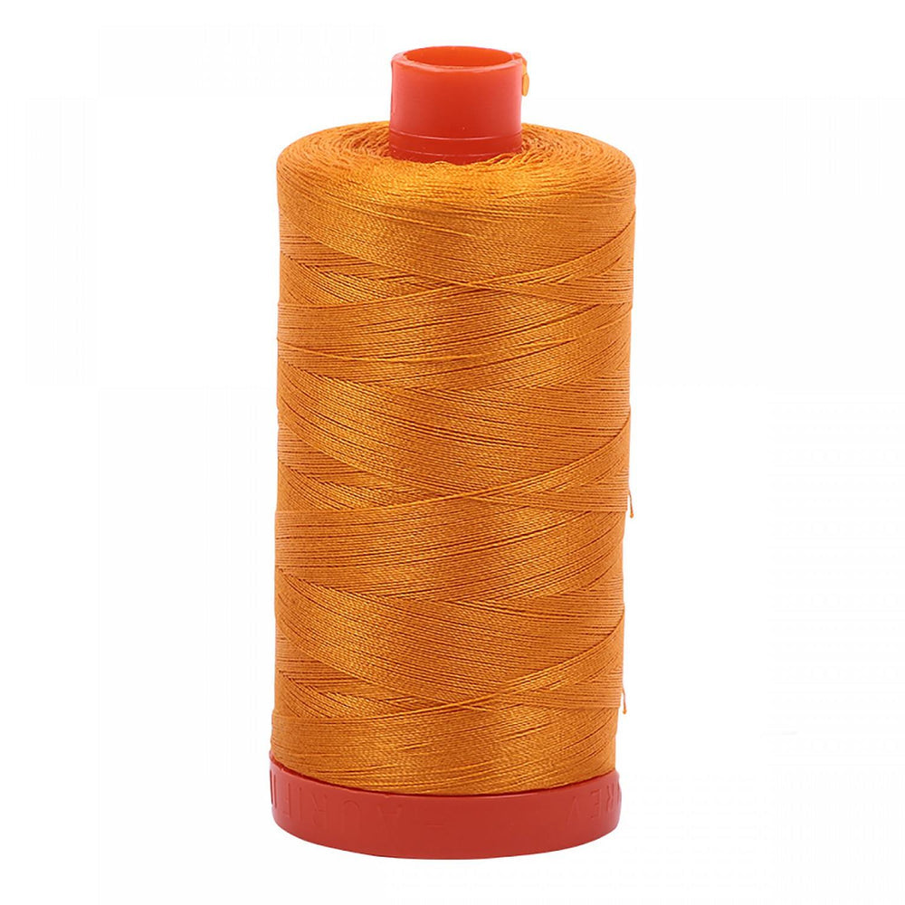 Aurifil 50 WT 100% Cotton Large Spool Thread