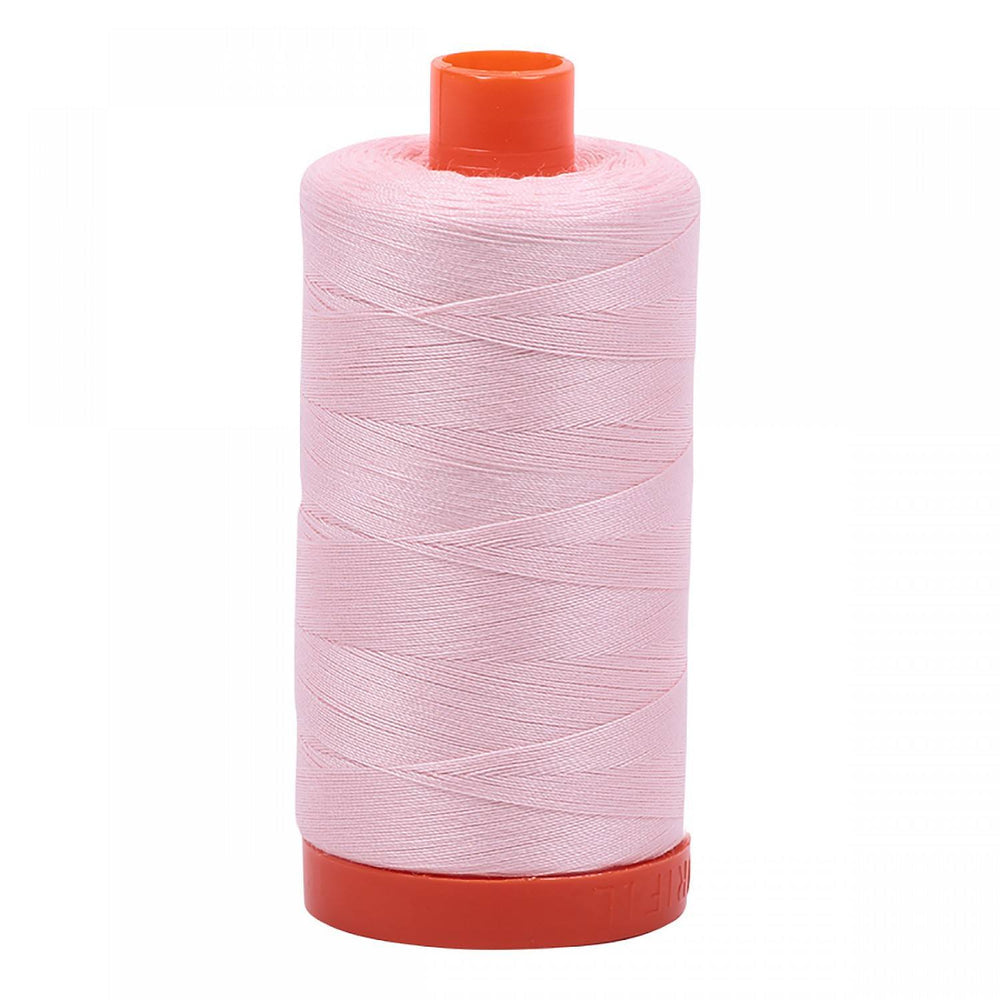 Aurifil 50 WT 100% Cotton Large Spool Thread