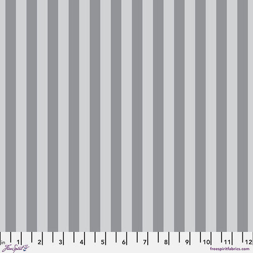 True Colors: Tent Stripe in Fog