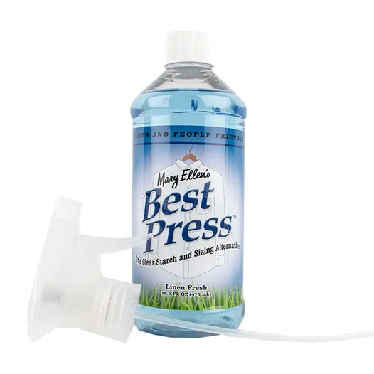 Best Press Spray Starch - 16oz